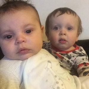 Meet your Posher, Stacie